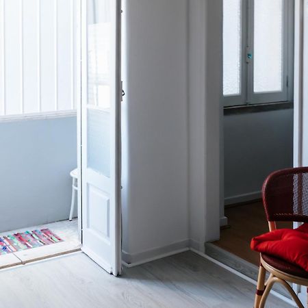 Daniela'S Lisboa Central Room 205 Екстериор снимка