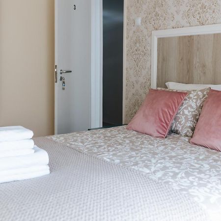 Daniela'S Lisboa Central Room 205 Екстериор снимка