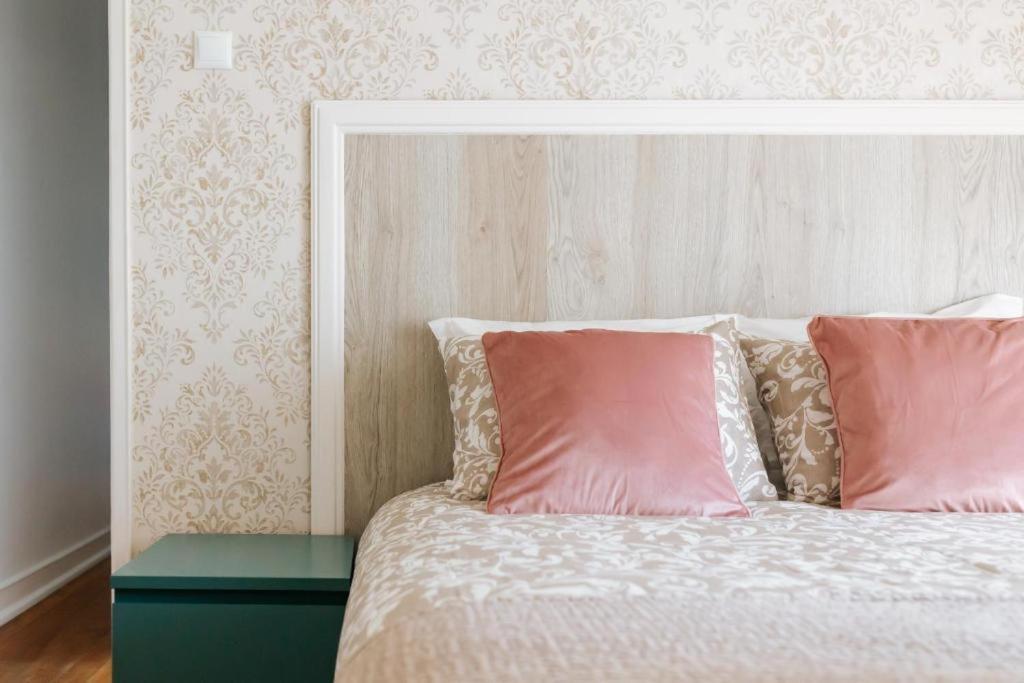 Daniela'S Lisboa Central Room 205 Екстериор снимка