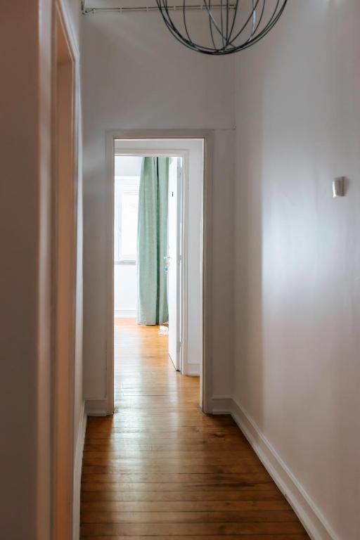 Daniela'S Lisboa Central Room 205 Екстериор снимка