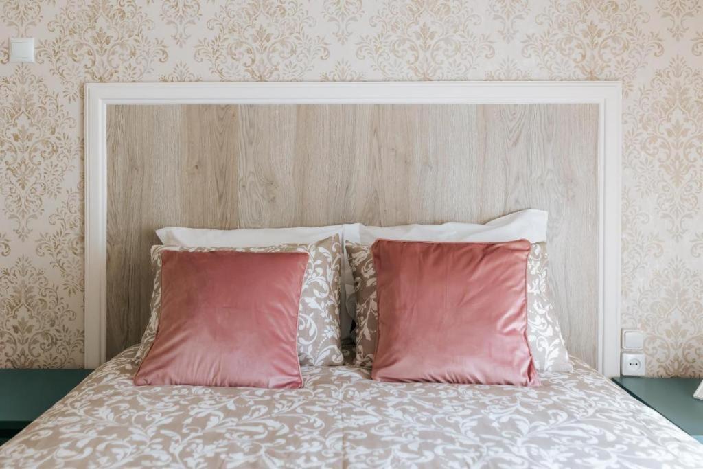 Daniela'S Lisboa Central Room 205 Екстериор снимка