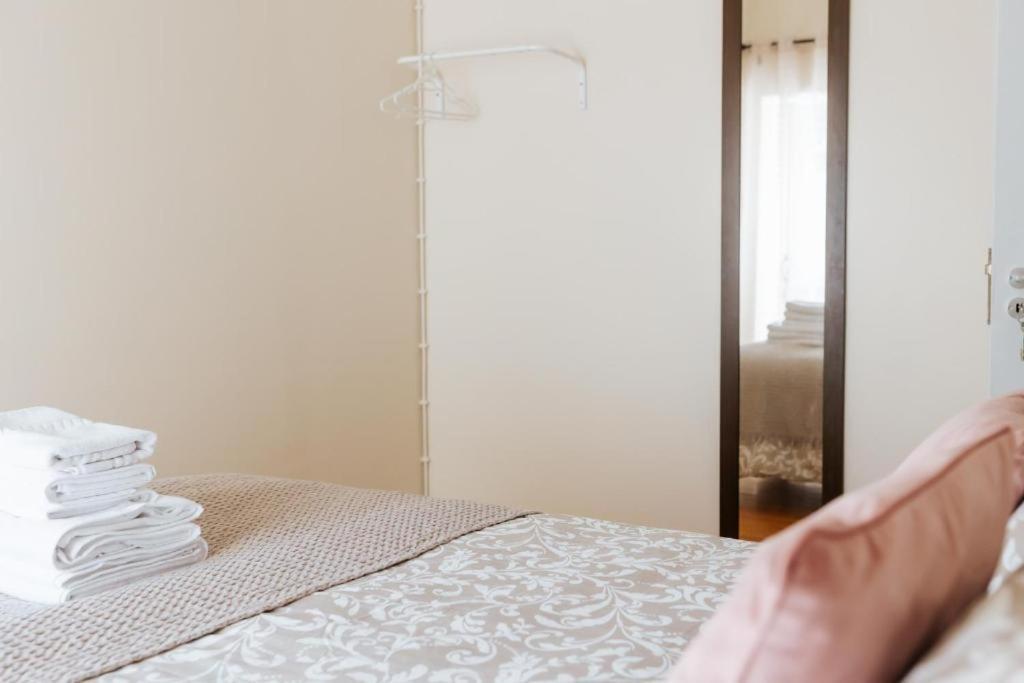 Daniela'S Lisboa Central Room 205 Екстериор снимка