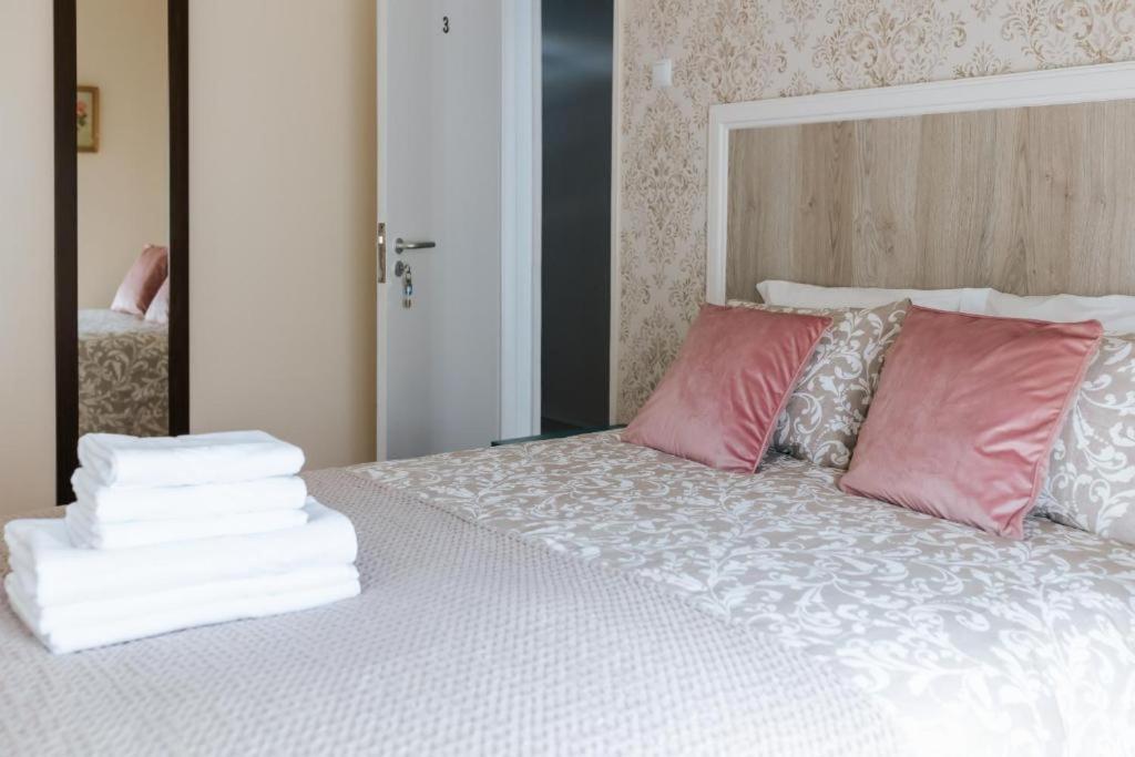 Daniela'S Lisboa Central Room 205 Екстериор снимка
