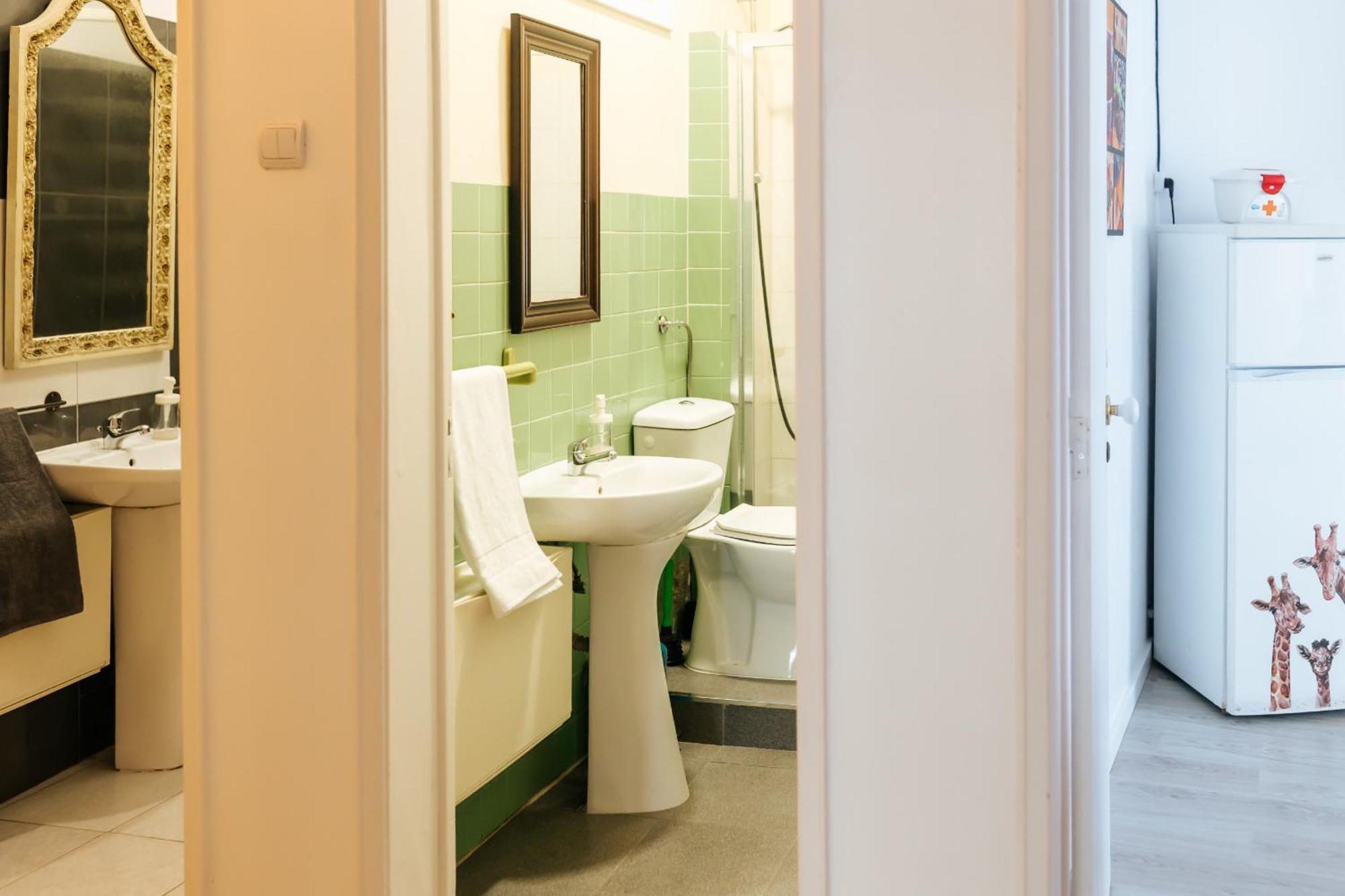 Daniela'S Lisboa Central Room 205 Екстериор снимка