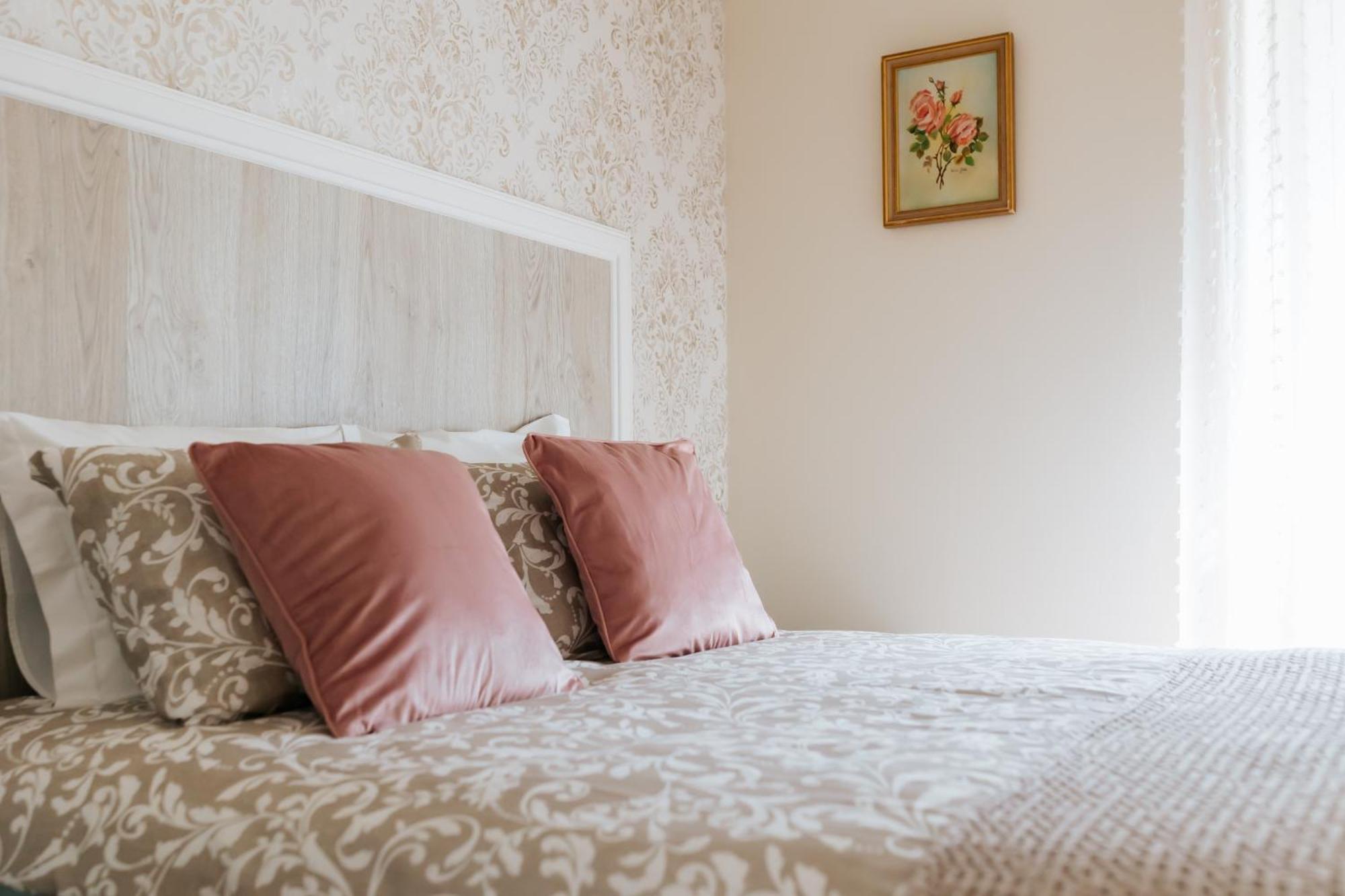Daniela'S Lisboa Central Room 205 Екстериор снимка