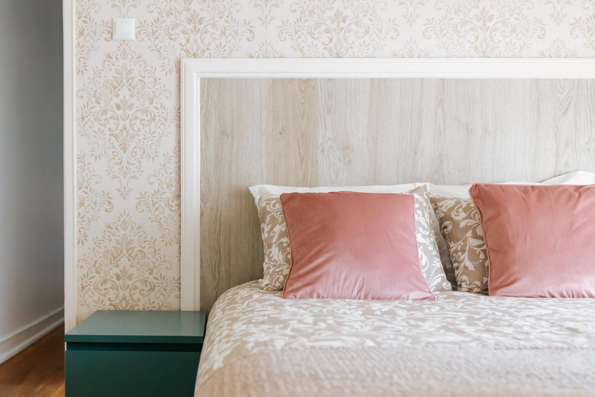 Daniela'S Lisboa Central Room 205 Екстериор снимка