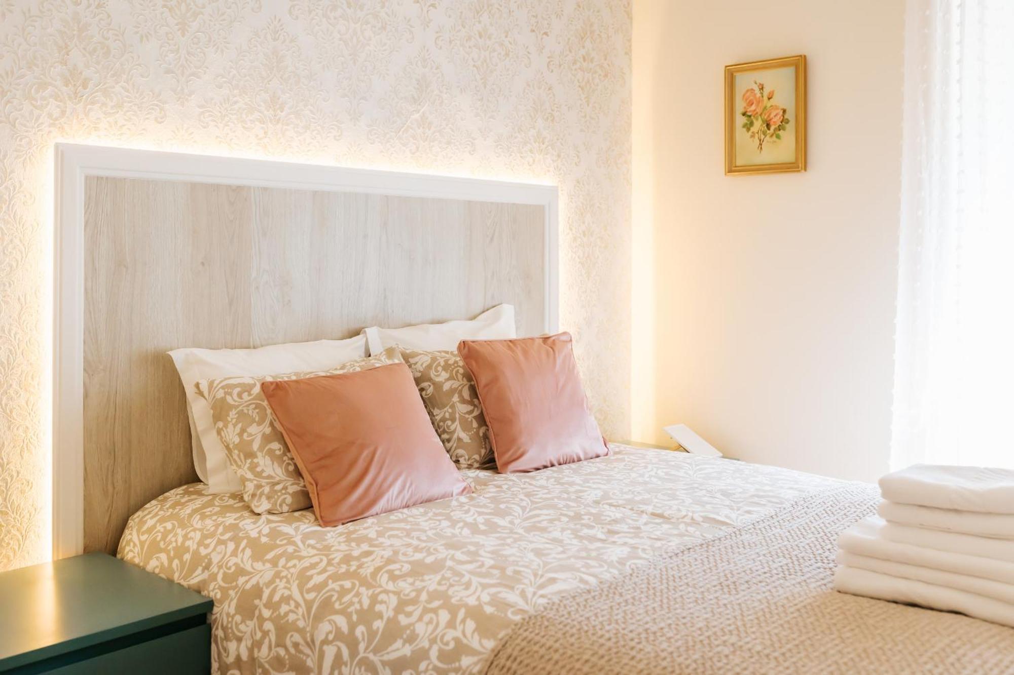 Daniela'S Lisboa Central Room 205 Екстериор снимка